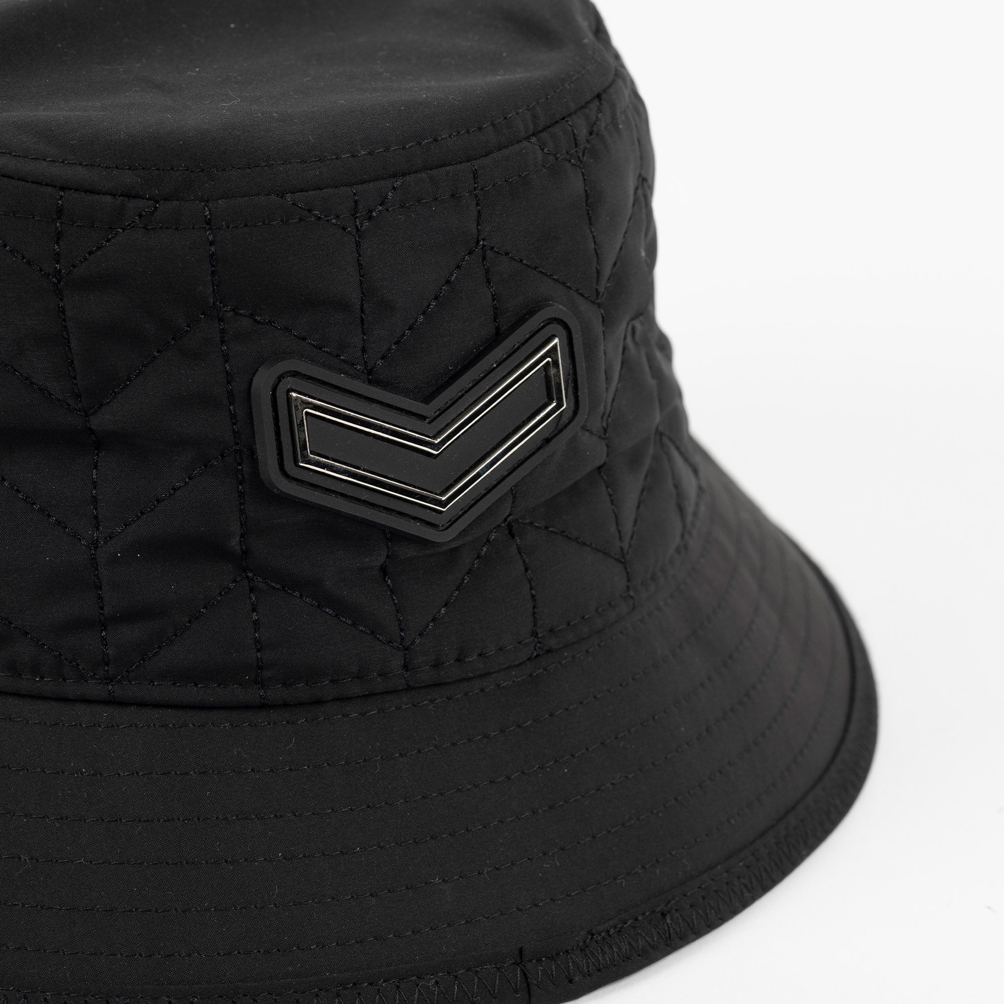 SPCC AM VEDETTE BUCKET HAT BLACK