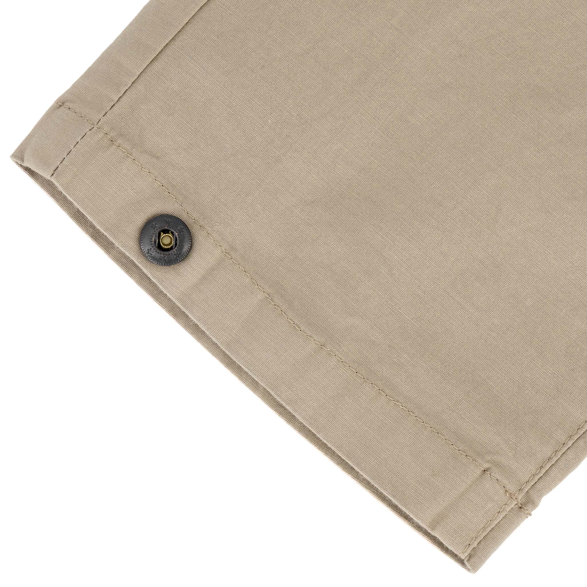 SPCC CM RECON NIGHTHAWK JOGGER BROWN - Shazem