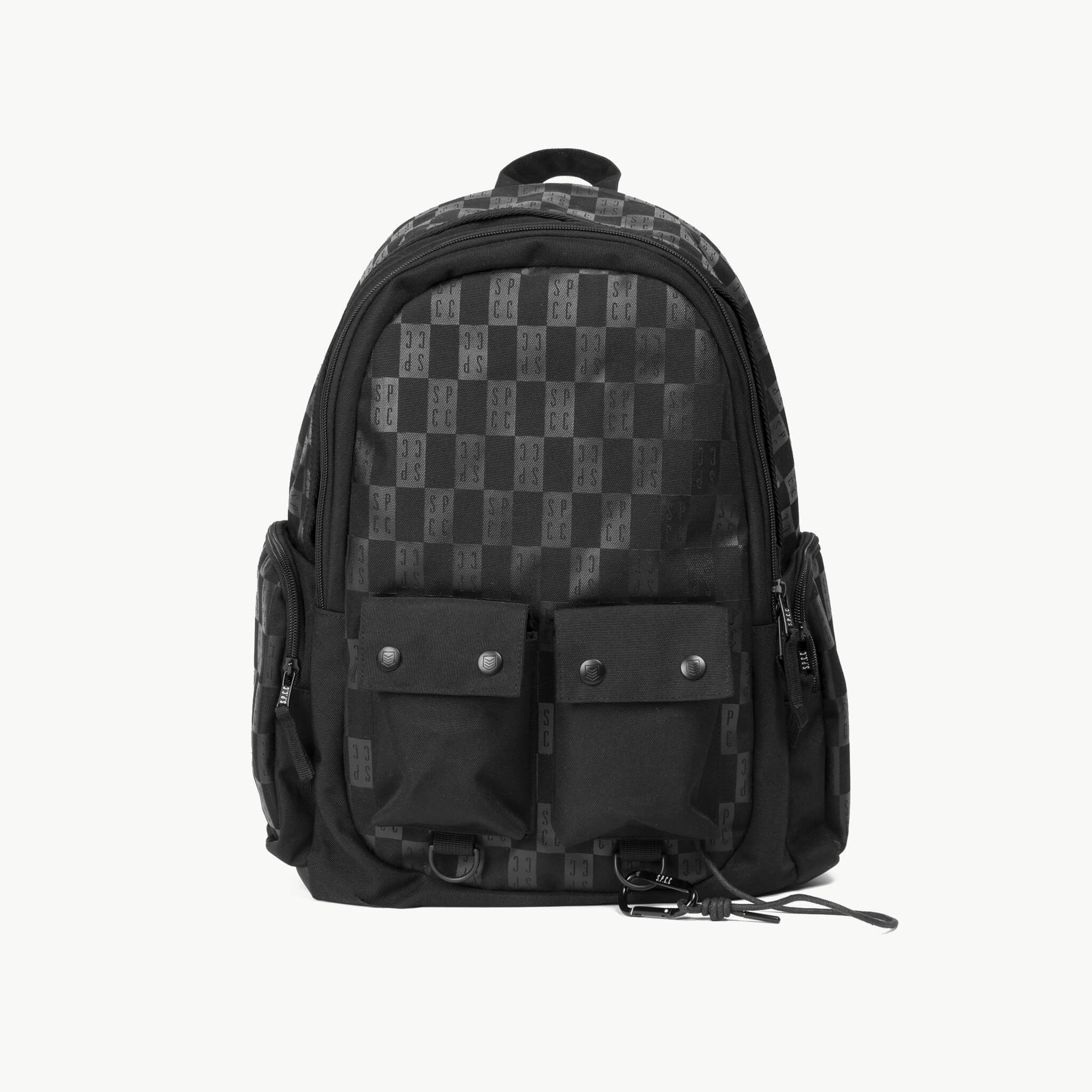 SPCC AM ALLORA BACKPACK BLACK