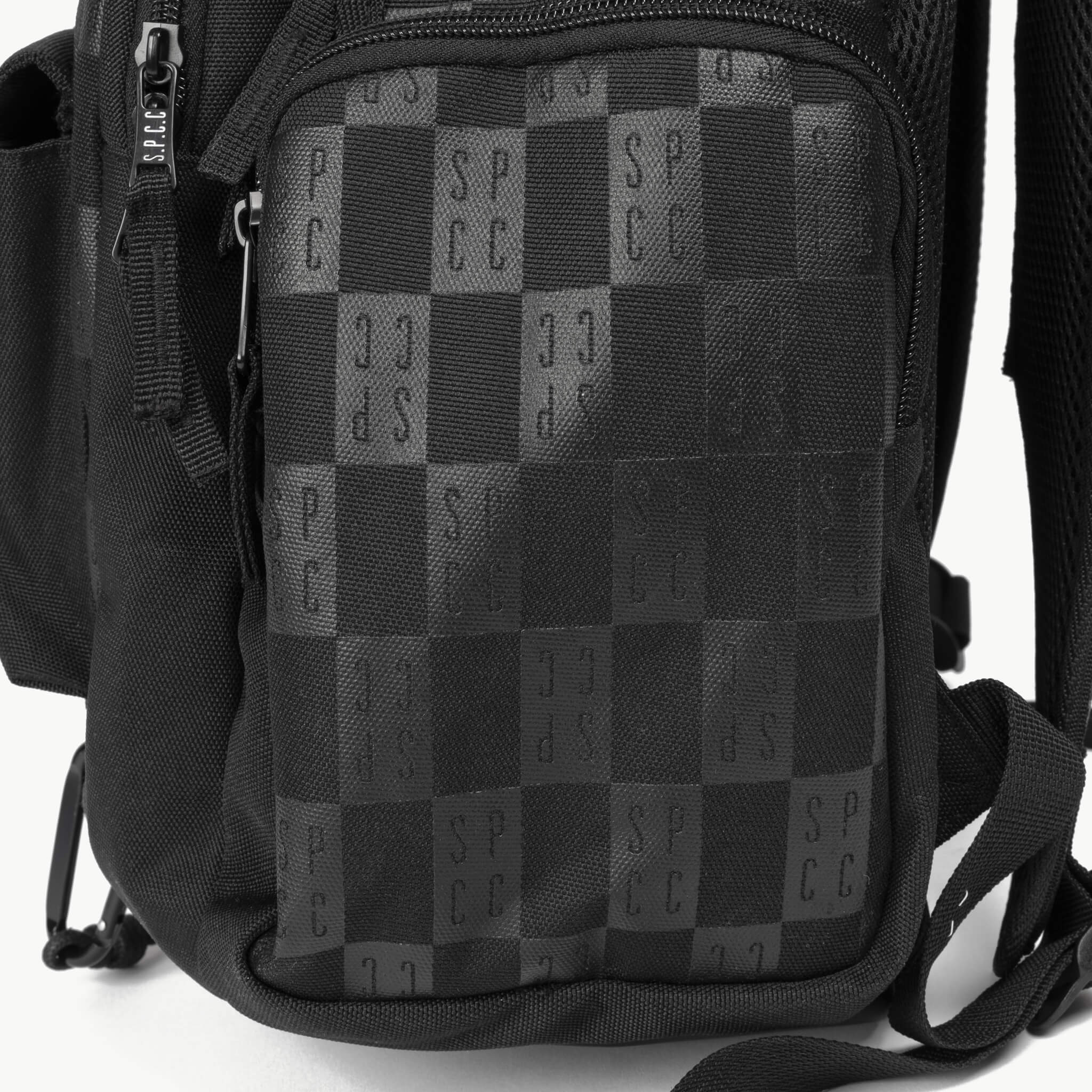 SPCC AM ALLORA BACKPACK BLACK
