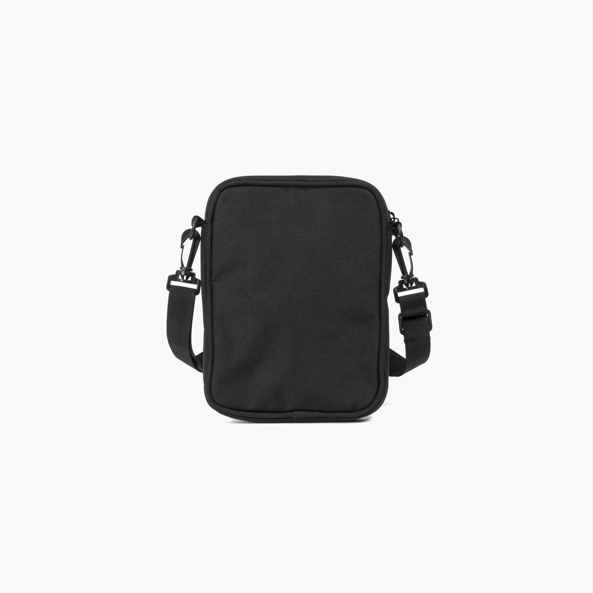 SPCC AM ALLORA HIP BAG BLACK