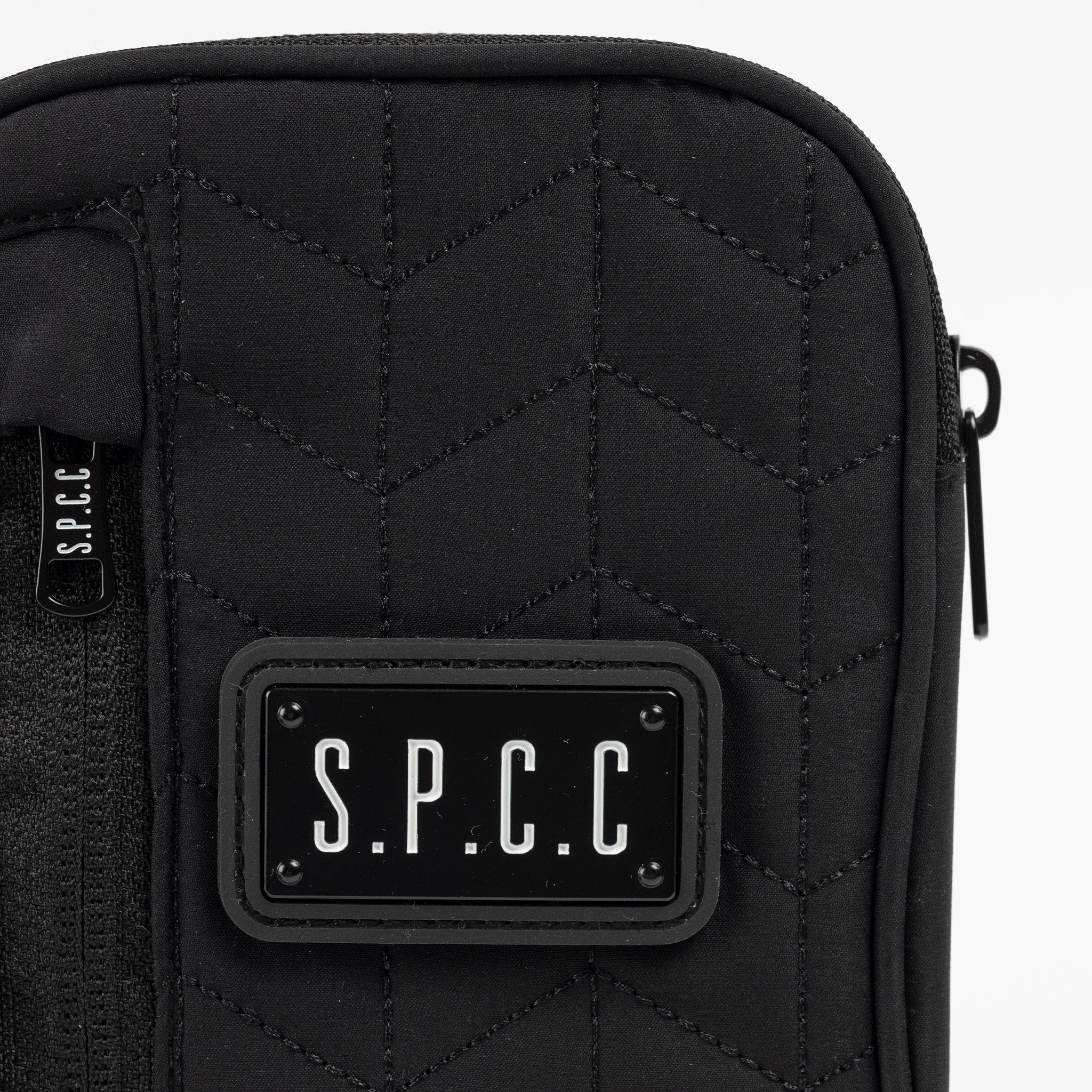 SPCC AM SHELTON HIP BAG BLACK
