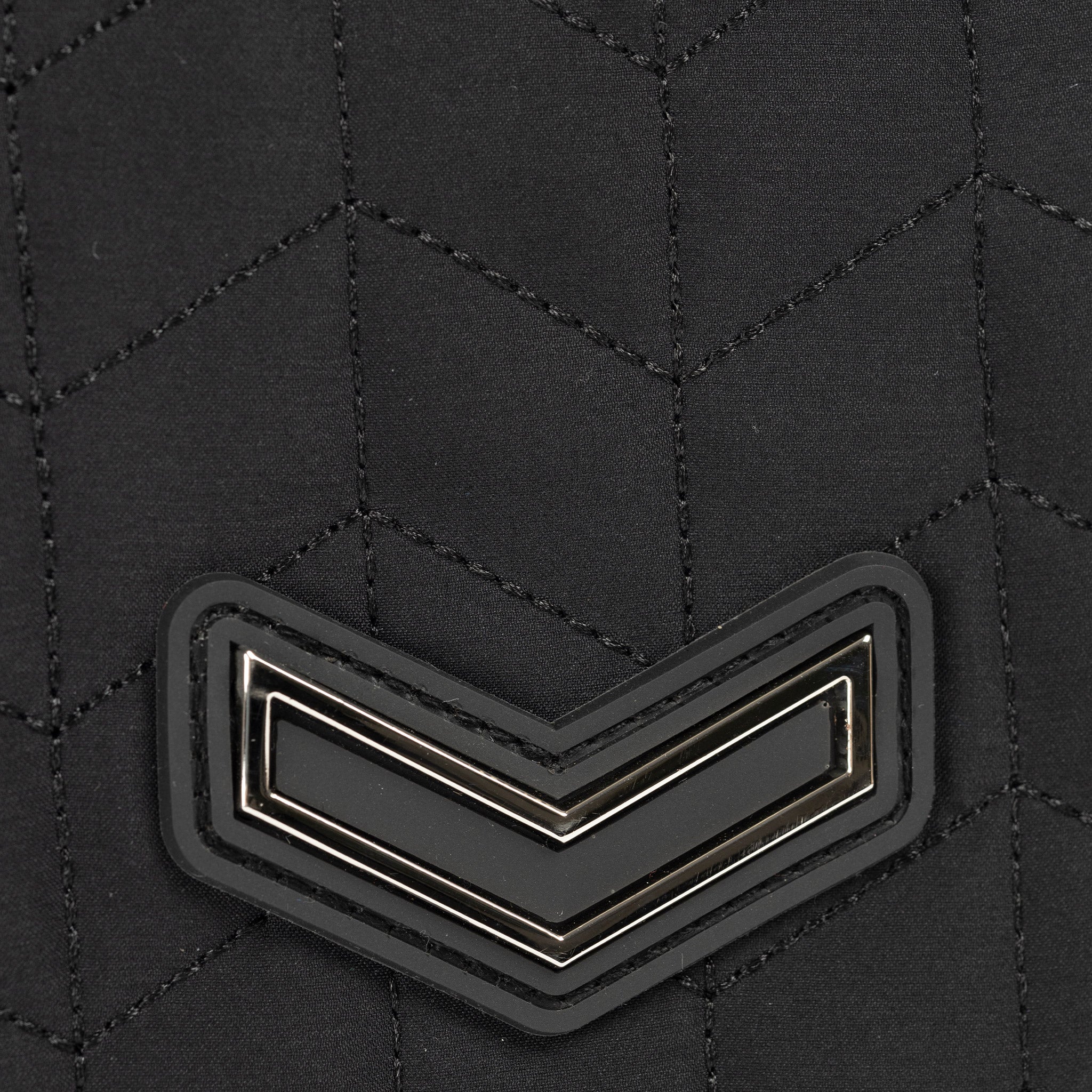 SPCC AM SHELTON HIP BAG BLACK