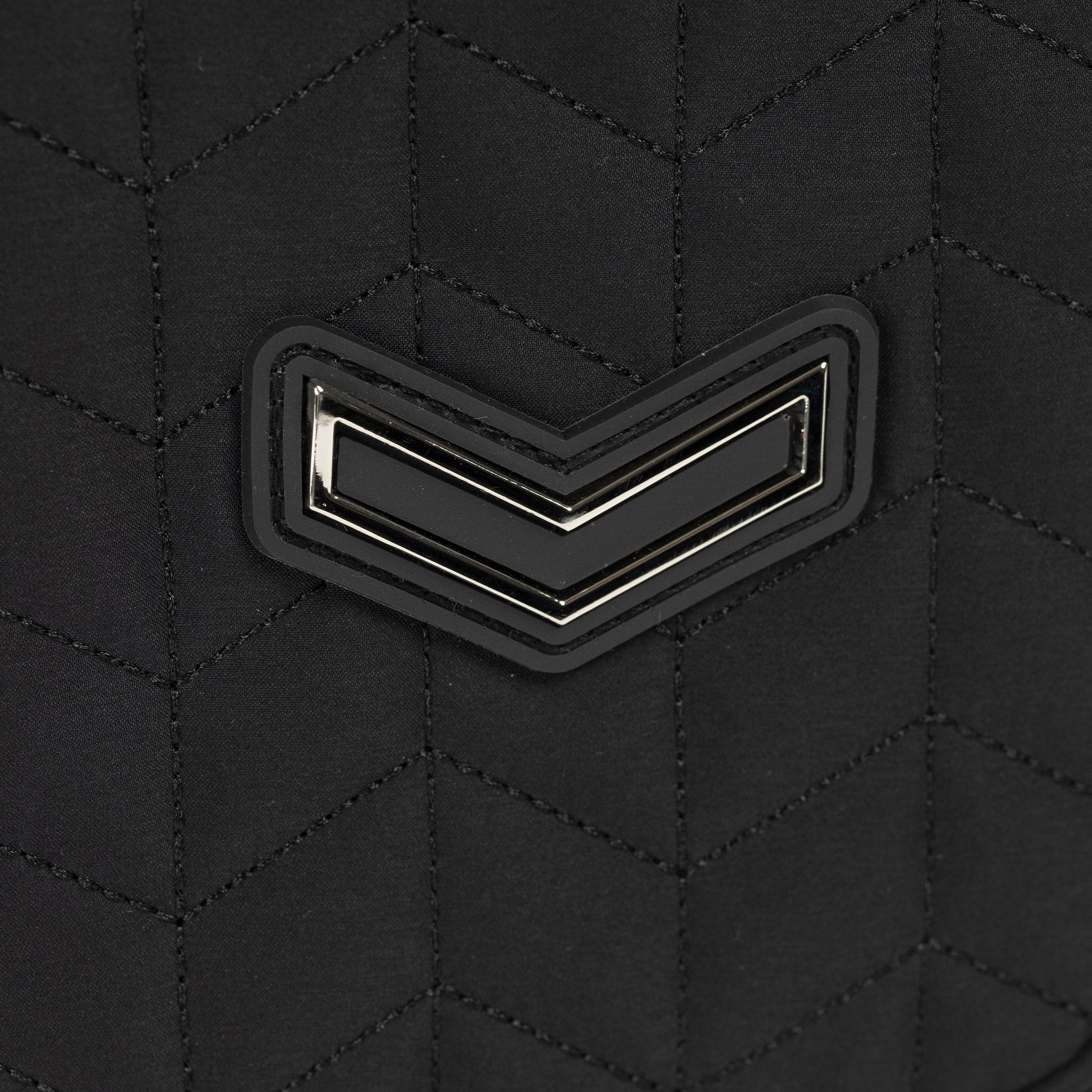 SPCC AM SHELTON HIP BAG BLACK