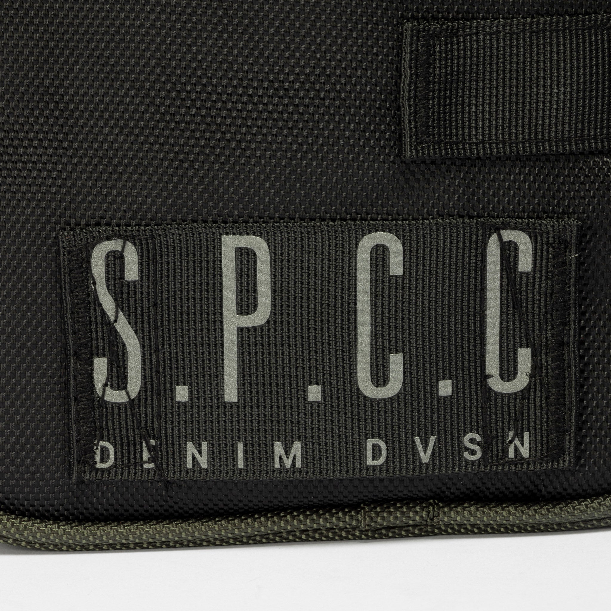 SPCC AM SURGE DELTA HIP BAG FATIGUE