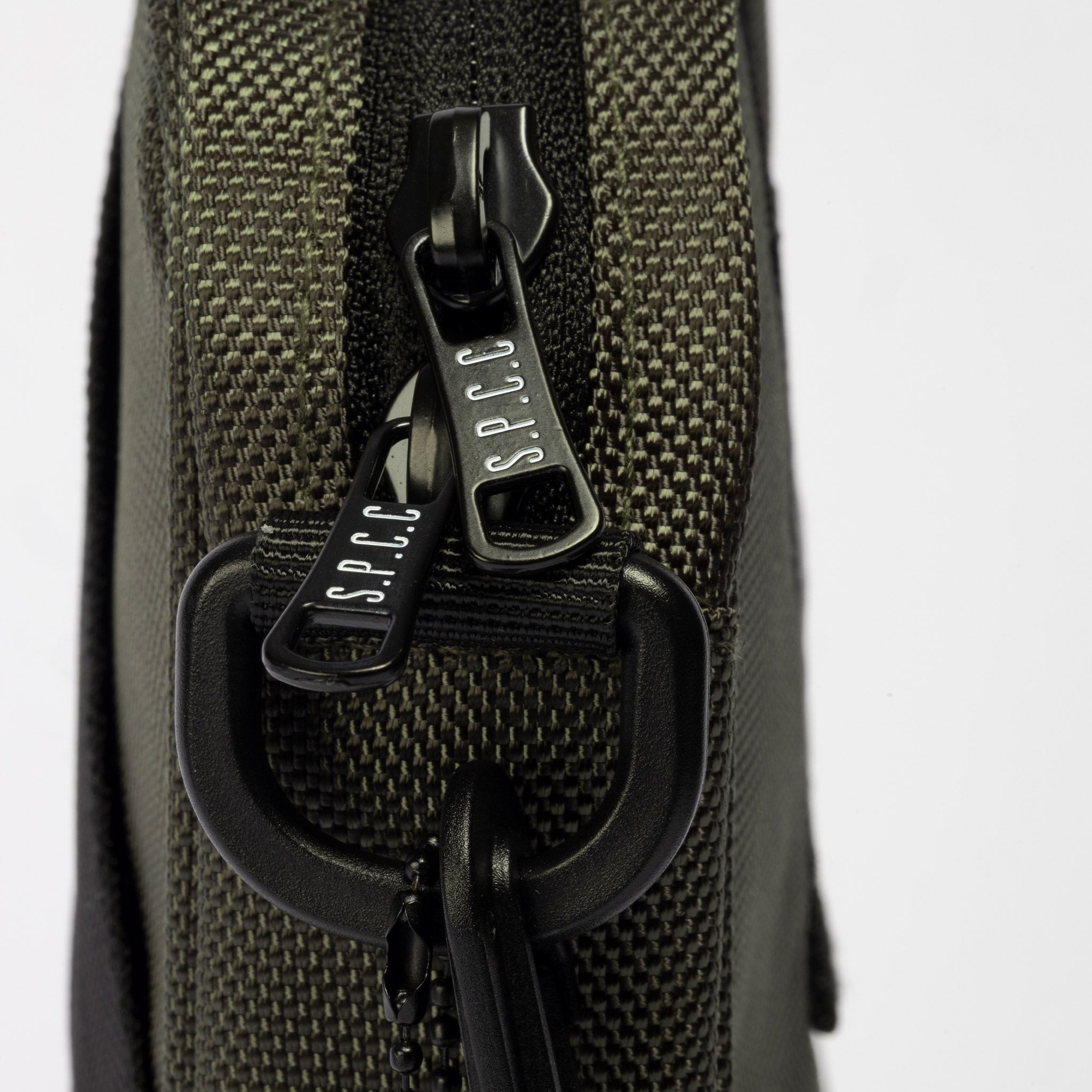 SPCC AM SURGE DELTA HIP BAG FATIGUE