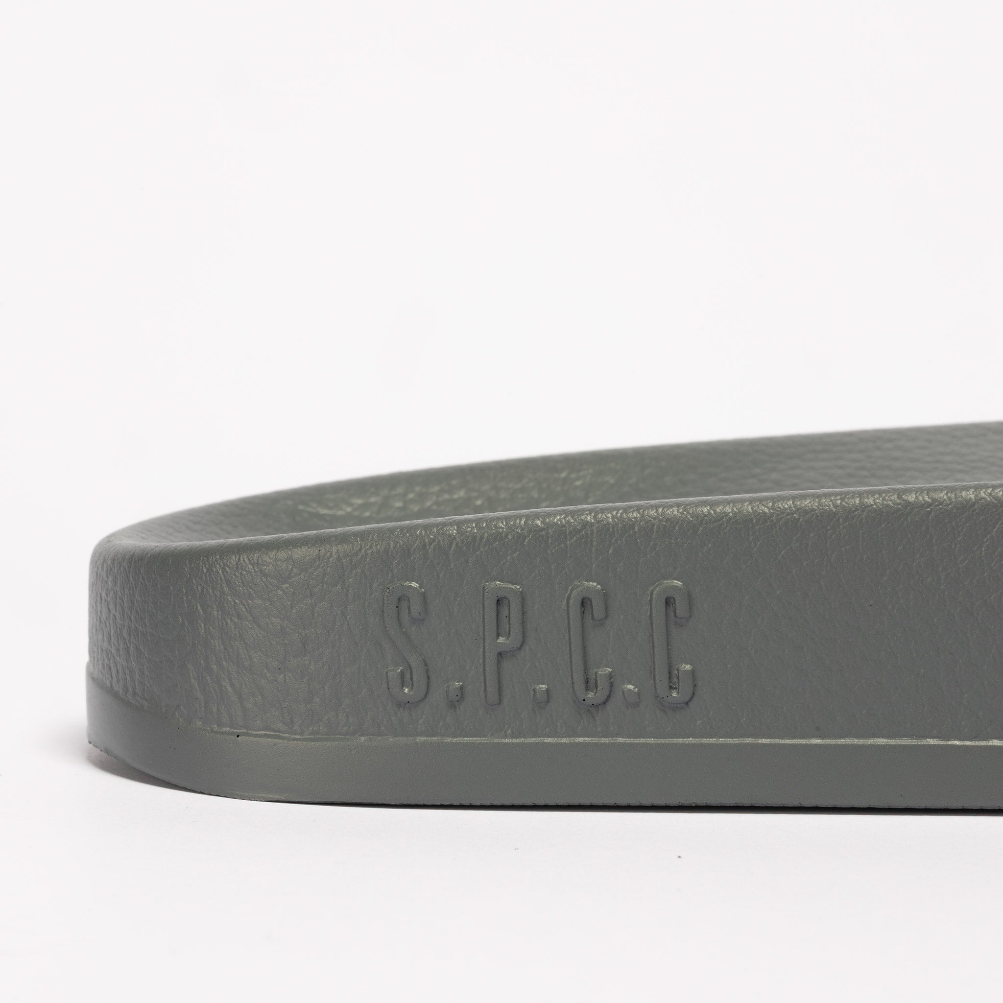 SPCC FM ORTIZ SLIDER BLUE GREY - Shazem