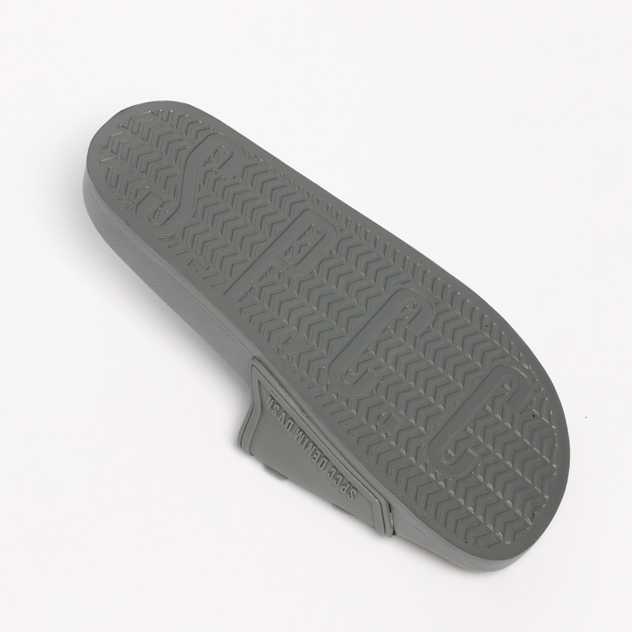 SPCC FM ORTIZ SLIDER BLUE GREY - Shazem