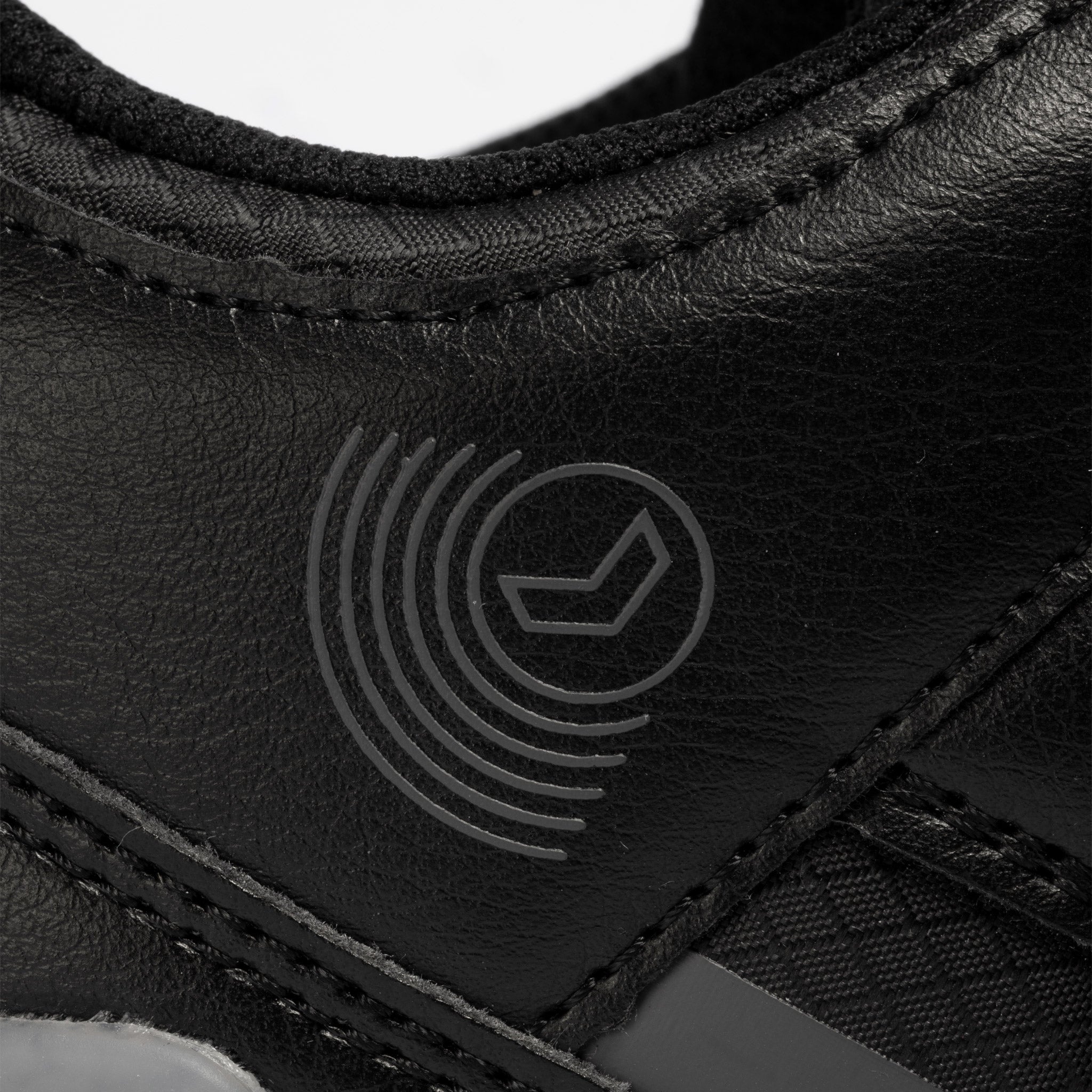 SPCC FM RECON SAIBOT LO SNEAKER BLACK - Shazem
