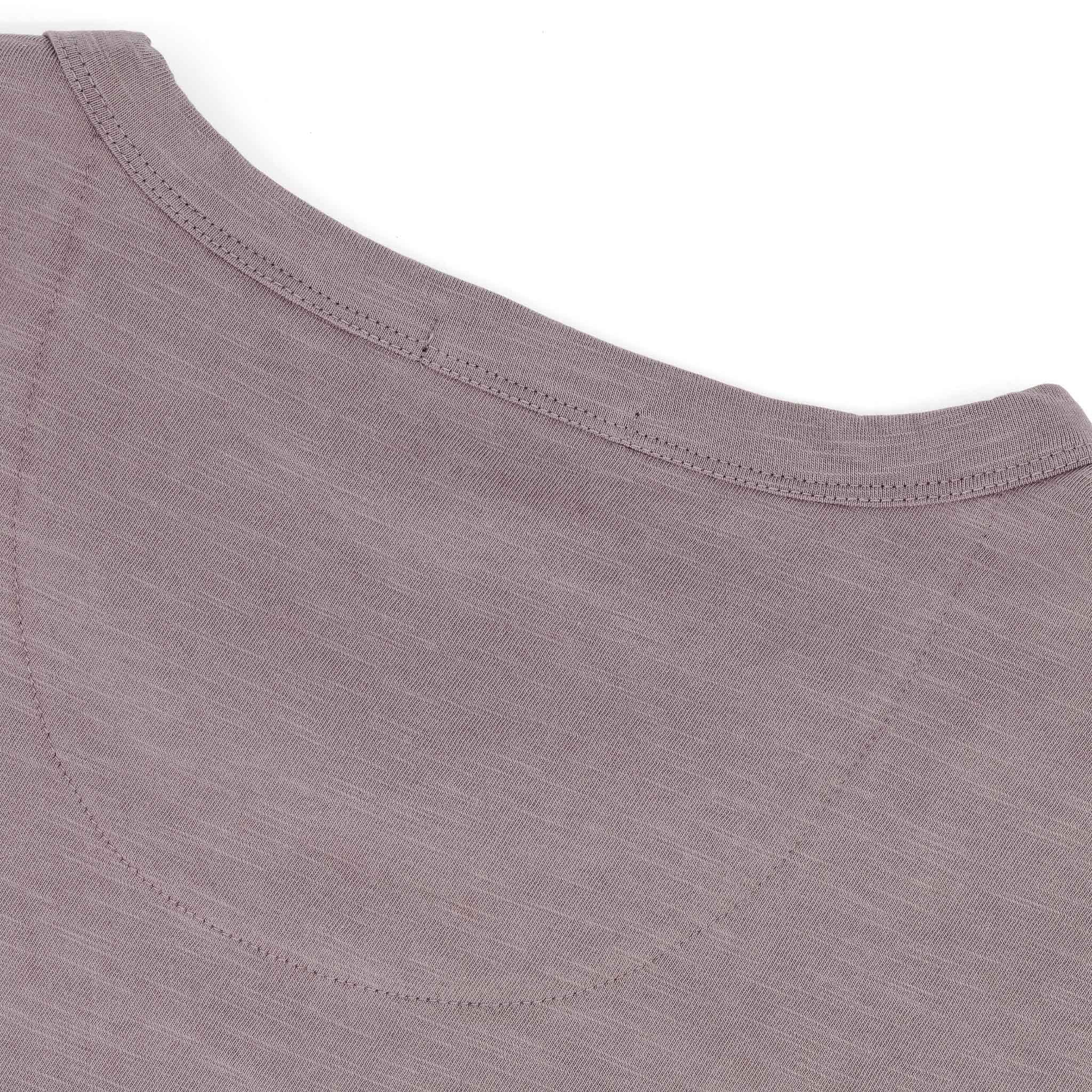 SPCC CM EVERLY TEE PURPLE - Shazem