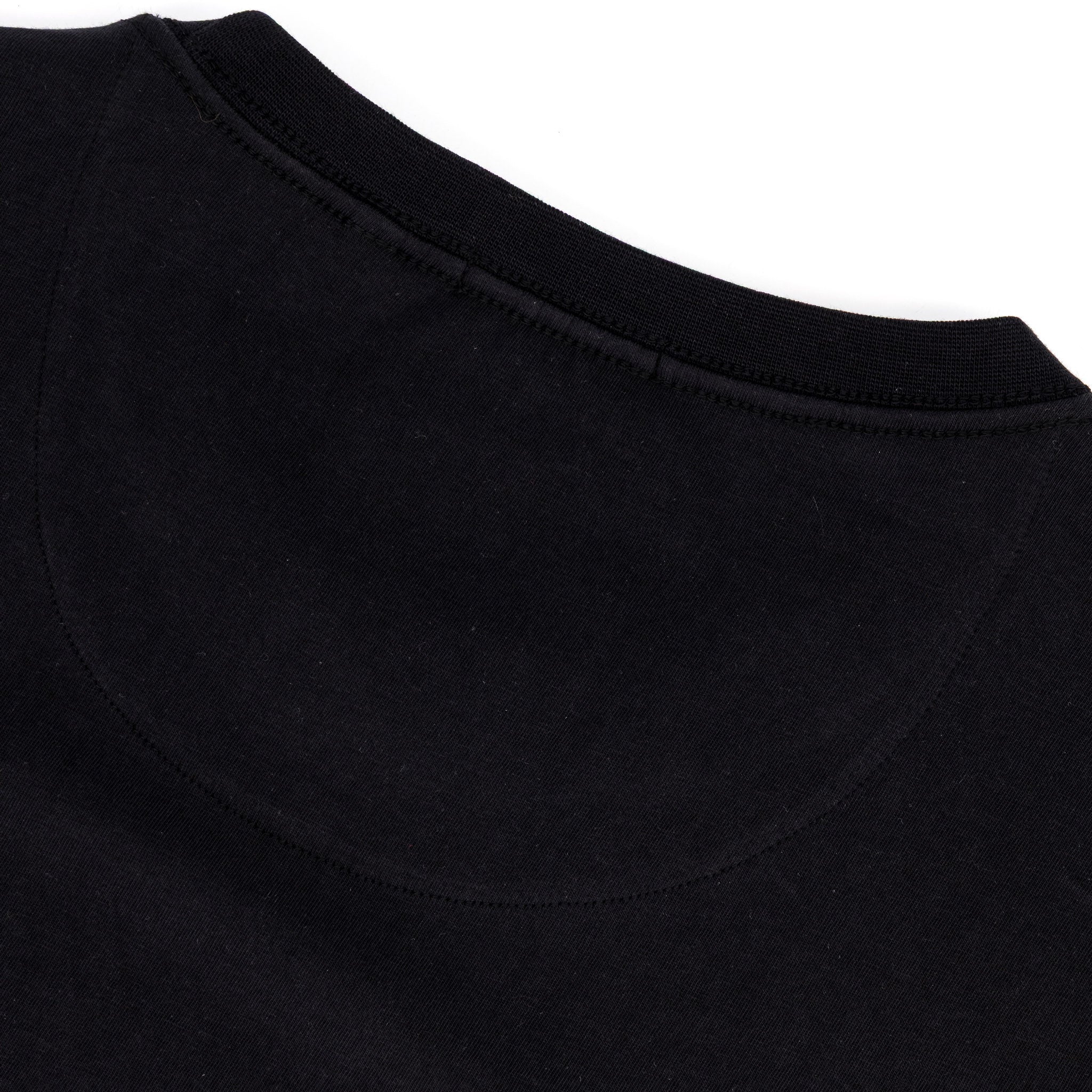 SPCC CM RECON NIGHTHAWK TEE BLACK - Shazem