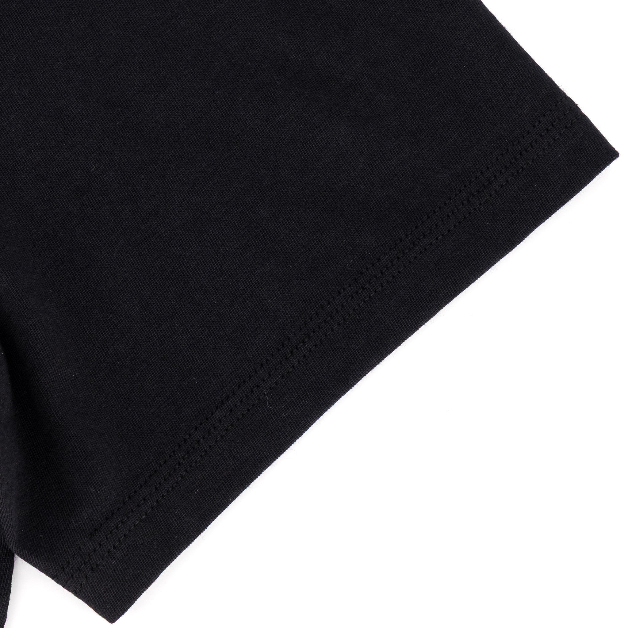 SPCC CM RECON NIGHTHAWK TEE BLACK - Shazem