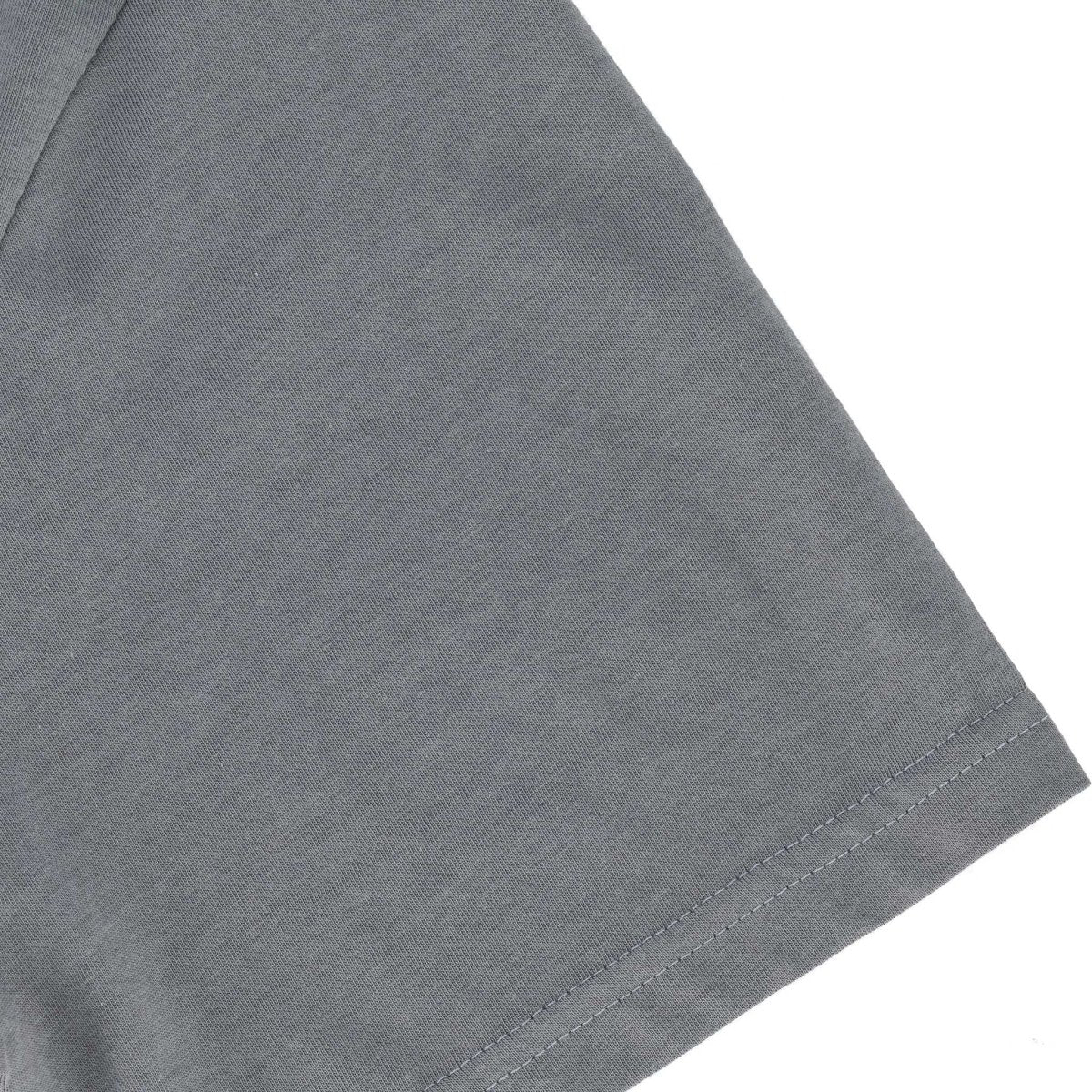 SPCC Millica Tee Blue Grey - Shazem - MENS T - SHIRTS - SPCC