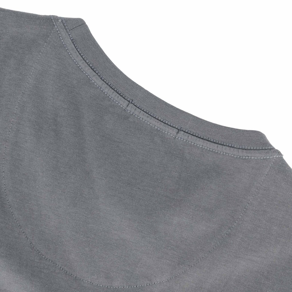 SPCC Millica Tee Blue Grey - Shazem - MENS T - SHIRTS - SPCC