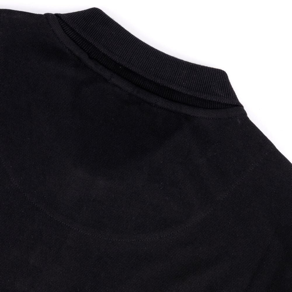 SPCC Orbit Golfer Black - Shazem - MENS GOLFER - SPCC