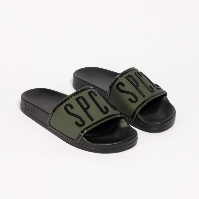 SPCC Packham Slider Fatigue - Shazem - MENS SANDALS - SPCC