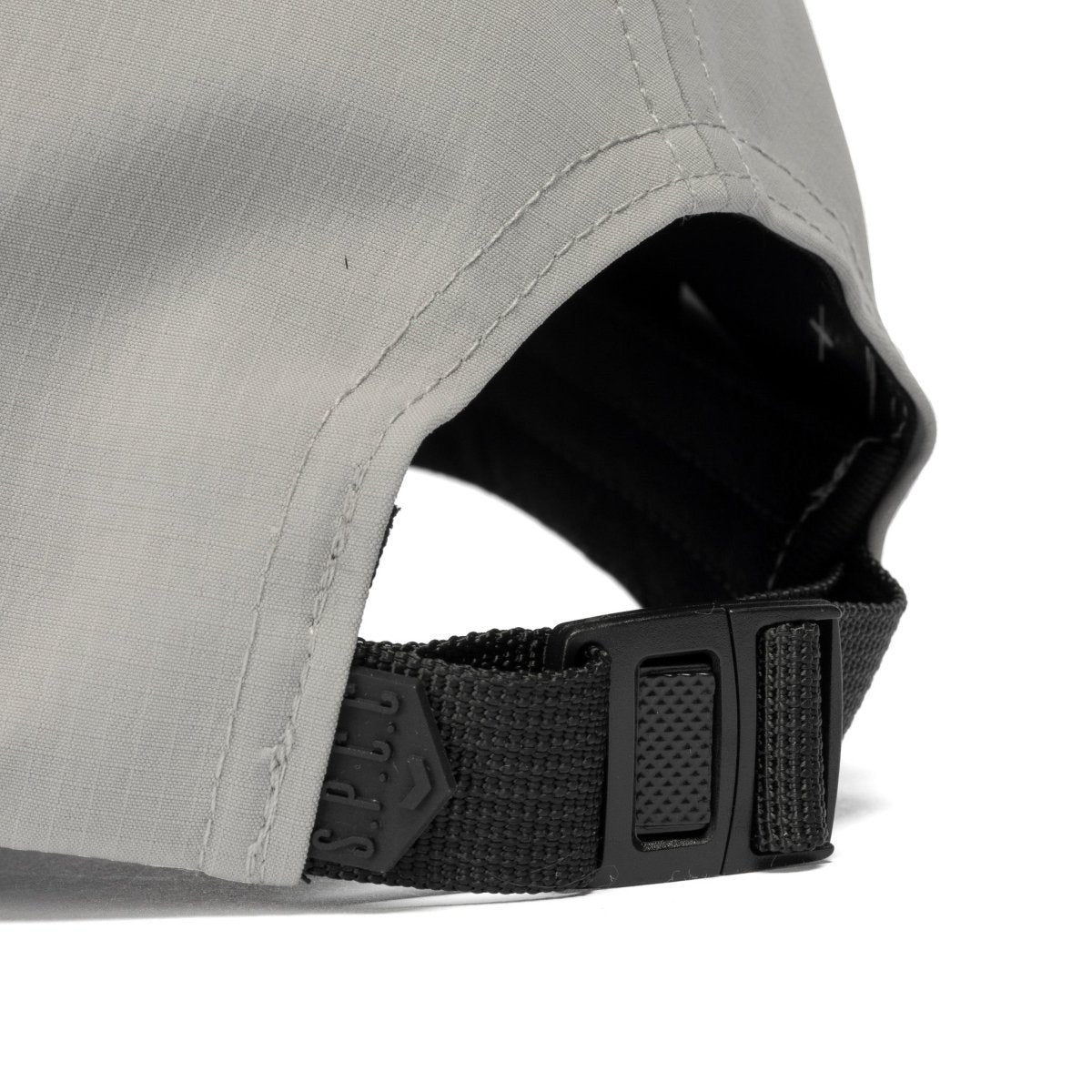 SPCC Recon Blockade Cap Mid Grey - Shazem - MENS HEADWEAR - SPCC