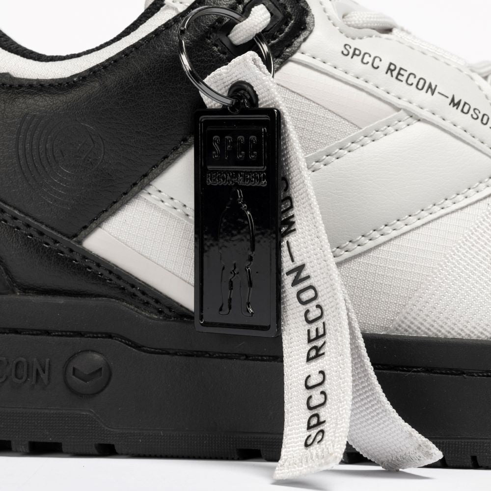 SPCC Recon Blockade Lo Sneakers - Shazem - MENS SNEAKERS - SPCC