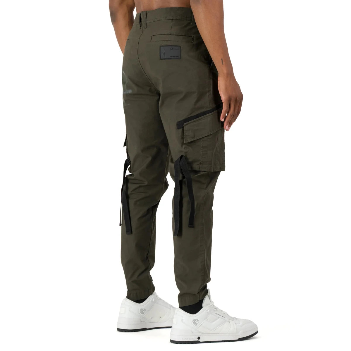 Spcc Recon Empire Cargo Dark Fatigue - Shazem - MENS PANTS - SPCC