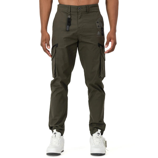 Spcc Recon Empire Cargo Dark Fatigue - Shazem - MENS PANTS - SPCC
