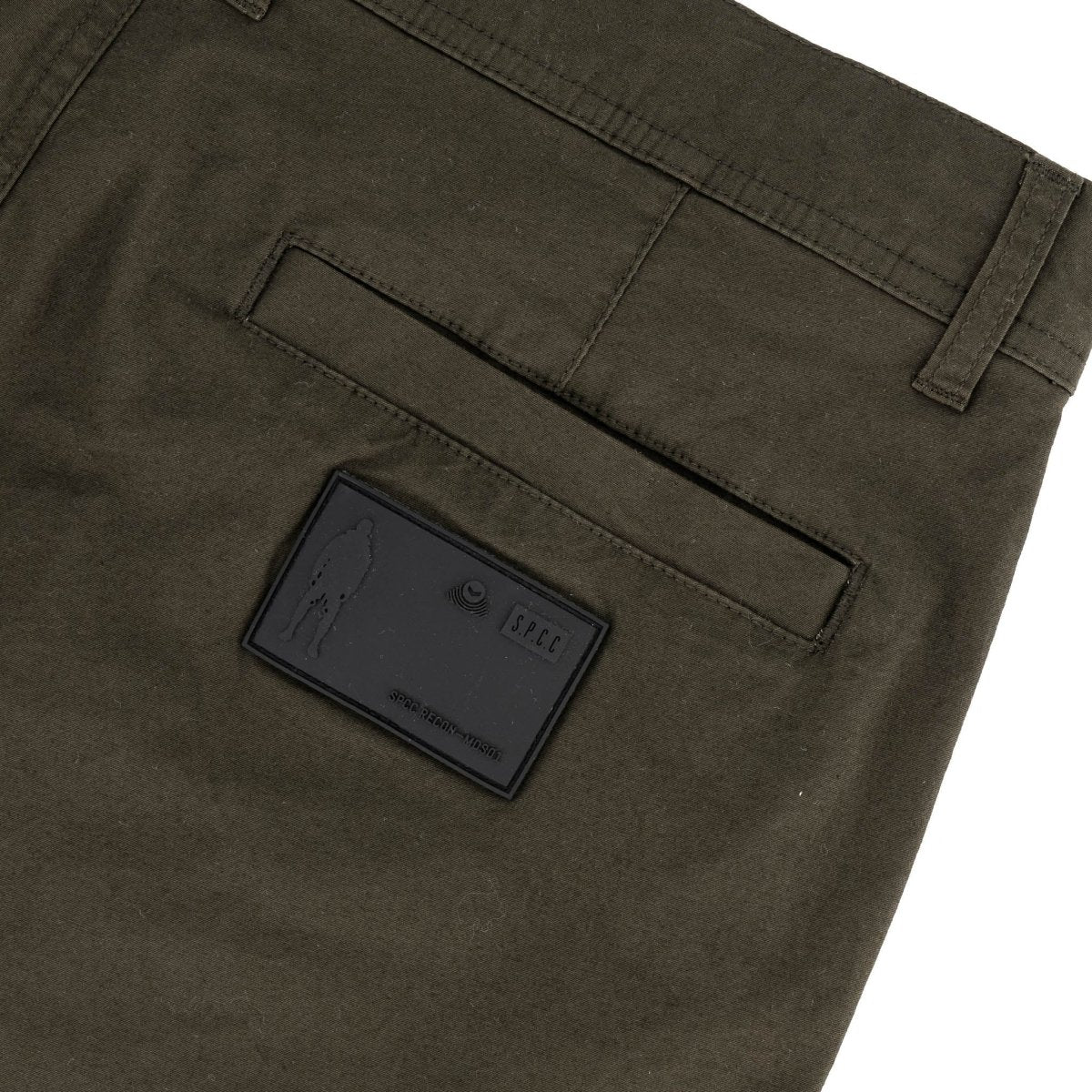 Spcc Recon Empire Cargo Dark Fatigue - Shazem - MENS PANTS - SPCC