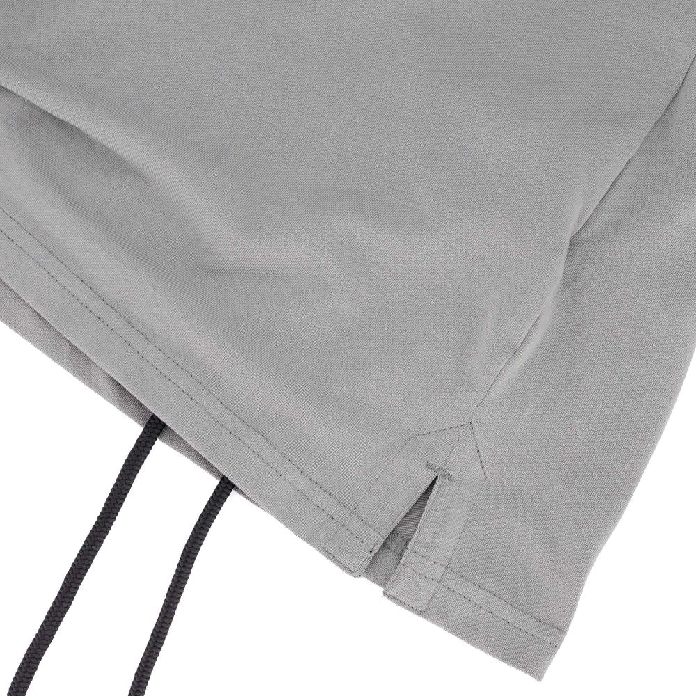 SPCC Recon Escalade Golfer Mid Grey - Shazem - MENS GOLFER - SPCC