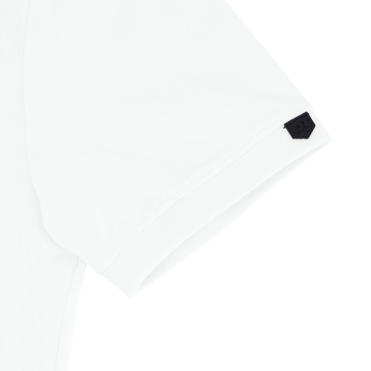 SPCC Recon Escalade Golfer White - Shazem - MENS GOLFER - SPCC