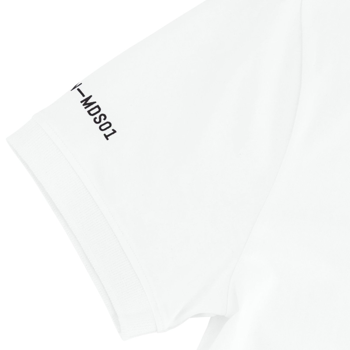 SPCC Recon Escalade Golfer White - Shazem - MENS GOLFER - SPCC