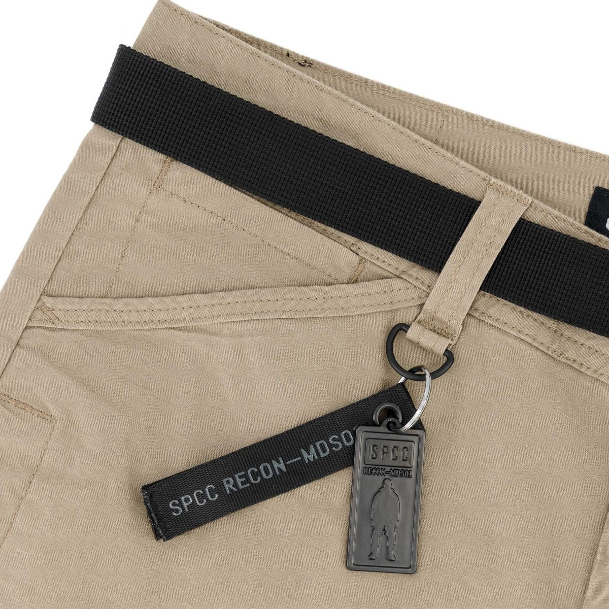 SPCC Recon Nighthawk Jogger Brown - Shazem - MENS JOGGER - SPCC