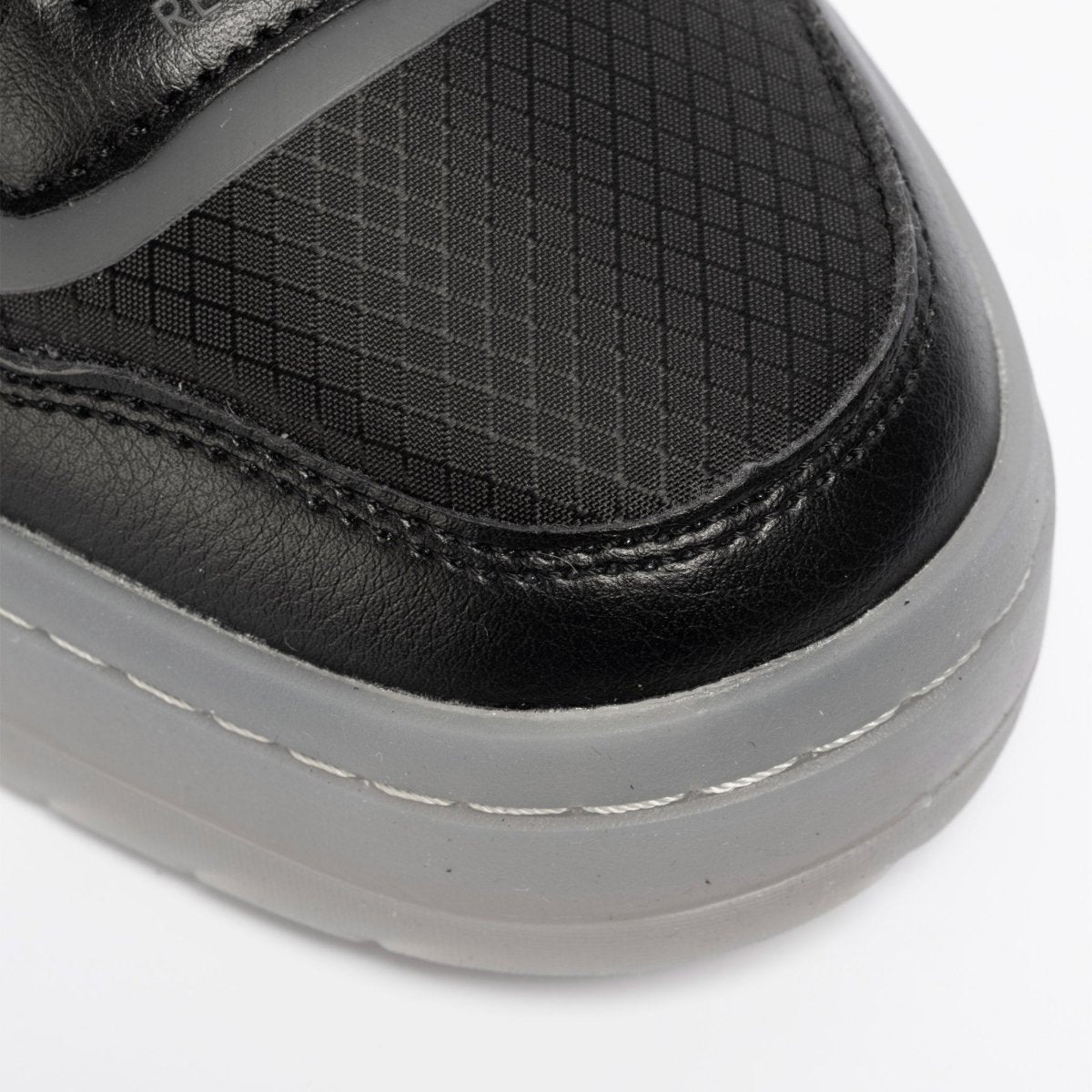 SPCC Recon Saibot Lo Sneaker Black - Shazem - MENS SNEAKERS - SPCC