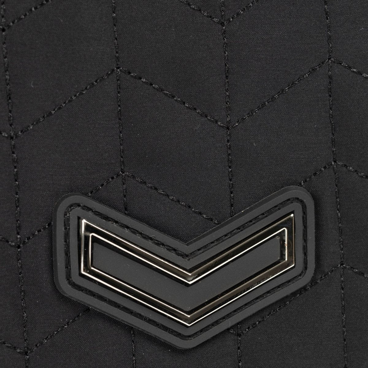 SPCC Shelton Hip Bag Black - Shazem - MENS LUGGAGE - SPCC