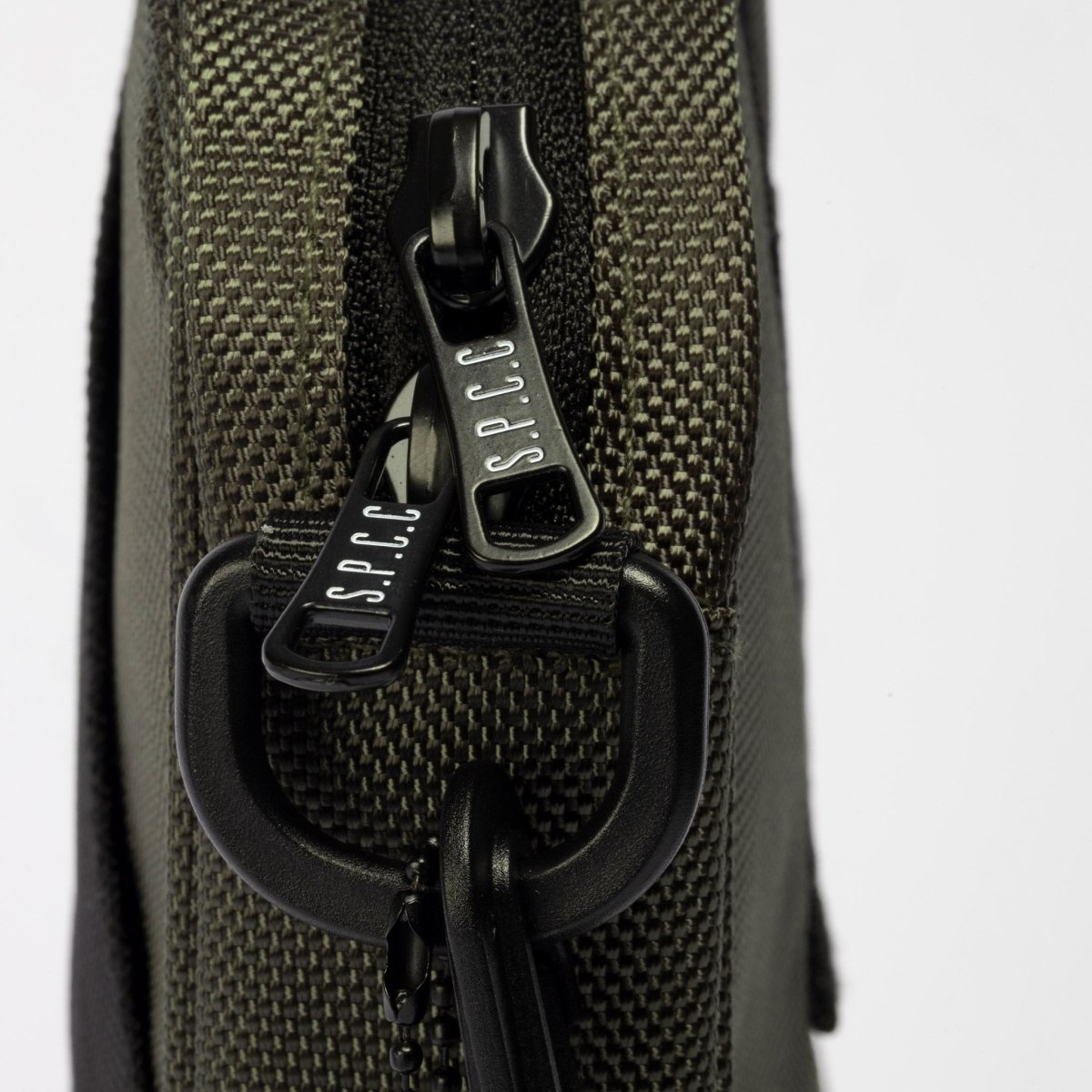 SPCC Surge Delta Hip Bag Fatigue - Shazem - MENS LUGGAGE - SPCC