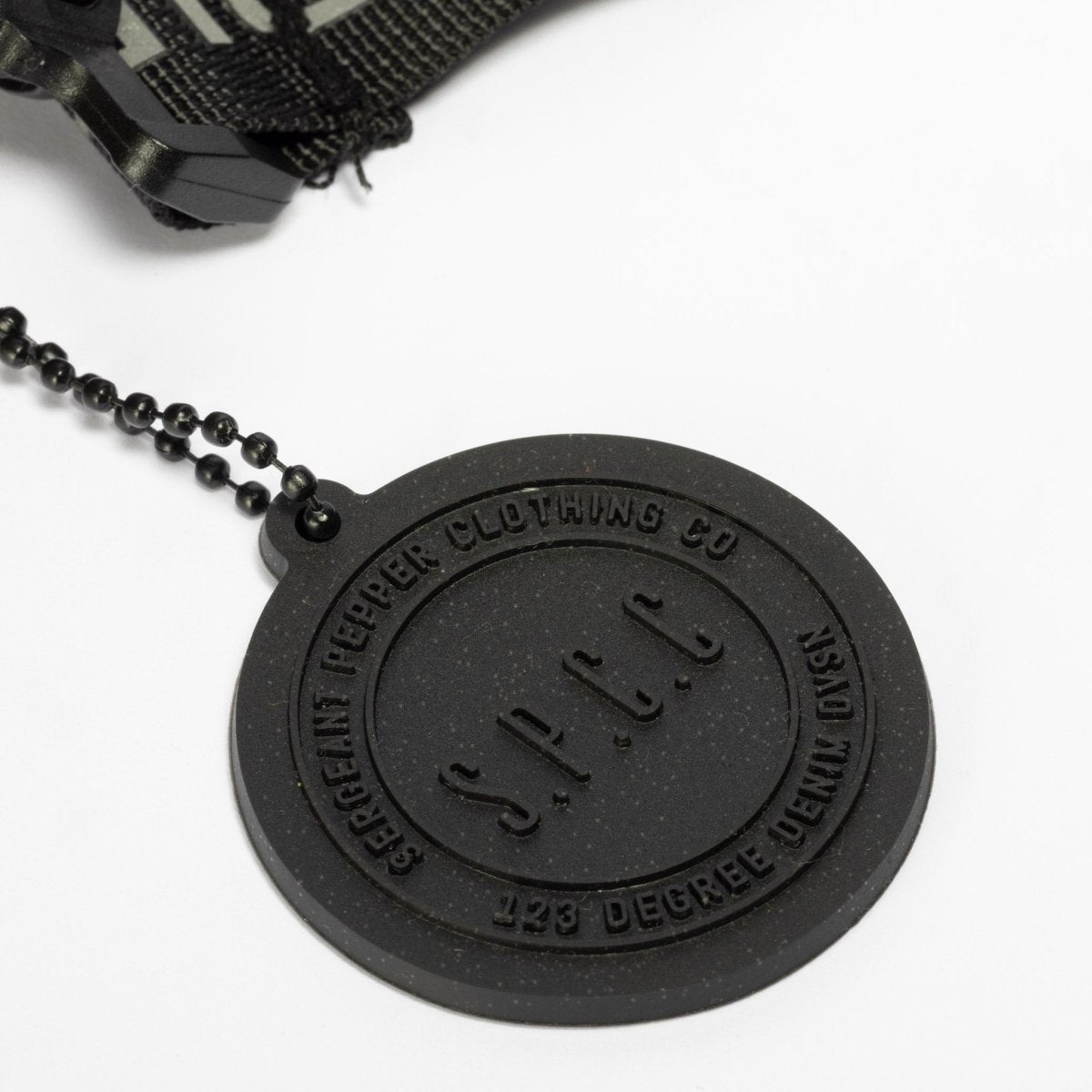 SPCC Surge Delta Hip Bag Fatigue - Shazem - MENS LUGGAGE - SPCC