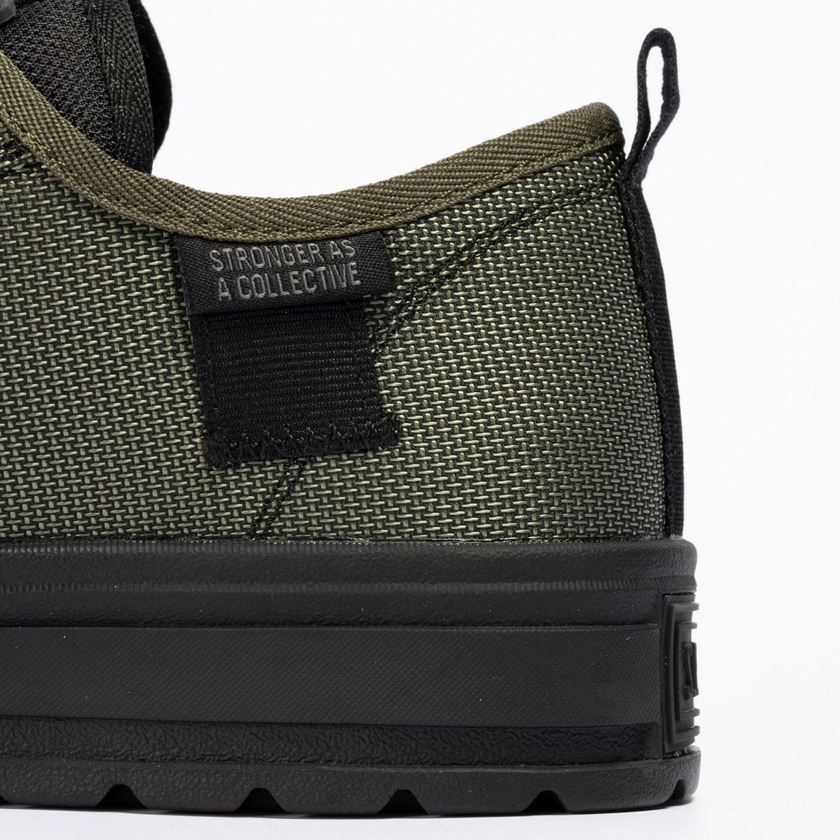 SPCC Surge Delta Lo Sneakers Fatigue - Shazem - MENS SNEAKERS - SPCC