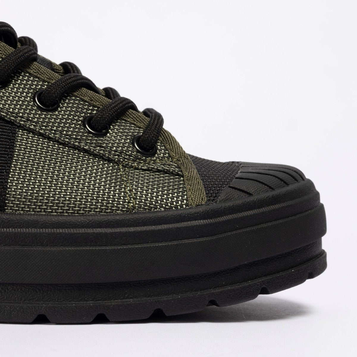 SPCC Surge Delta Lo Sneakers Fatigue - Shazem - MENS SNEAKERS - SPCC