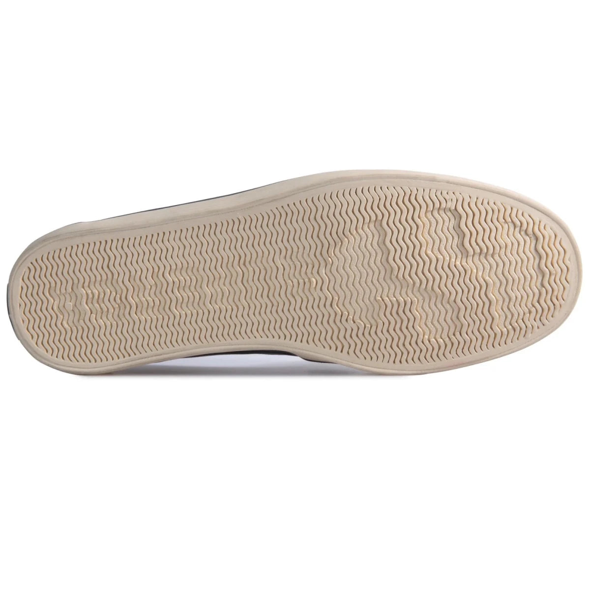 Superga 2002 Penny Moccasin Deep Lake - Shazem - MENS SNEAKERS - SUPERGA