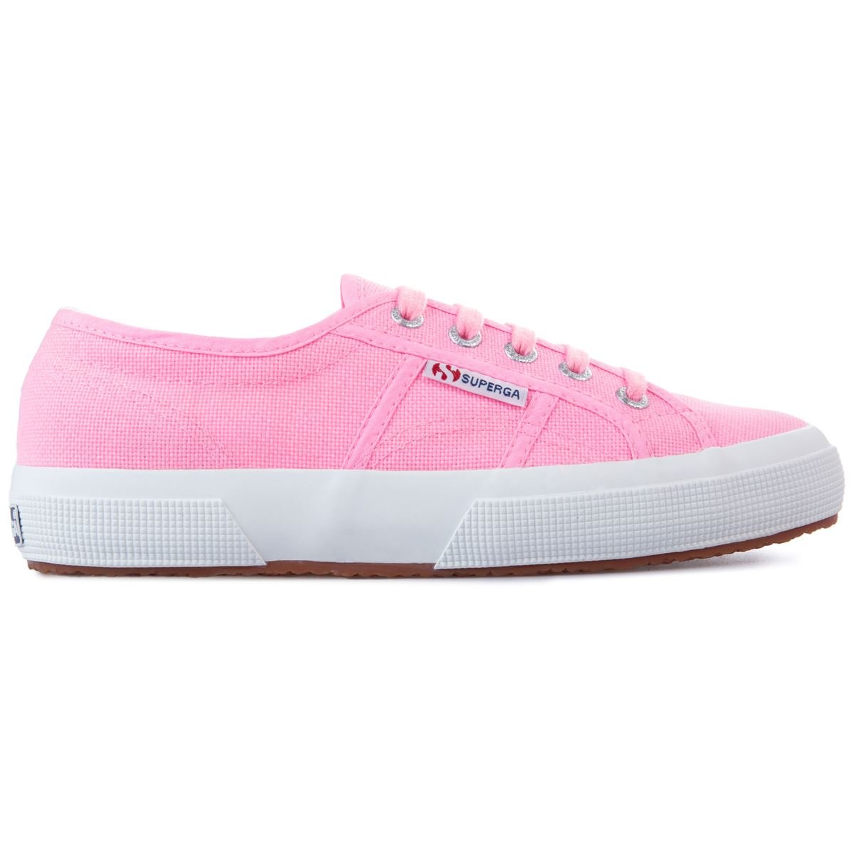 Superga 2750 Cotton Candy - Shazem - WOMENS SNEAKERS - SUPERGA