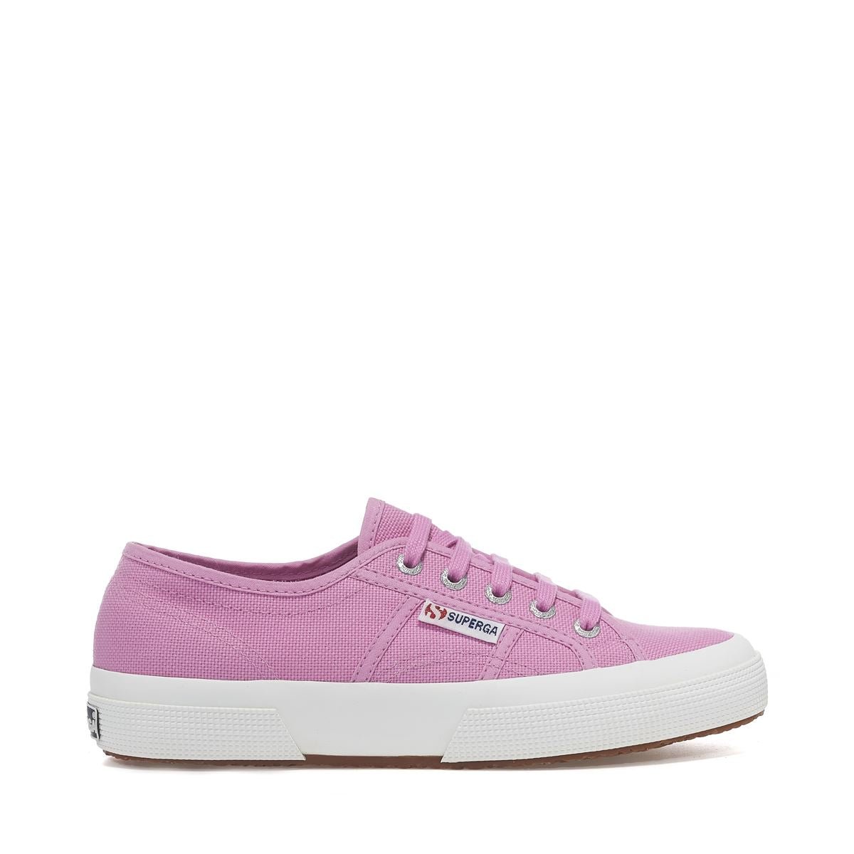 Superga 2750 Pink Mauve - Shazem - WOMENS SNEAKERS - SUPERGA