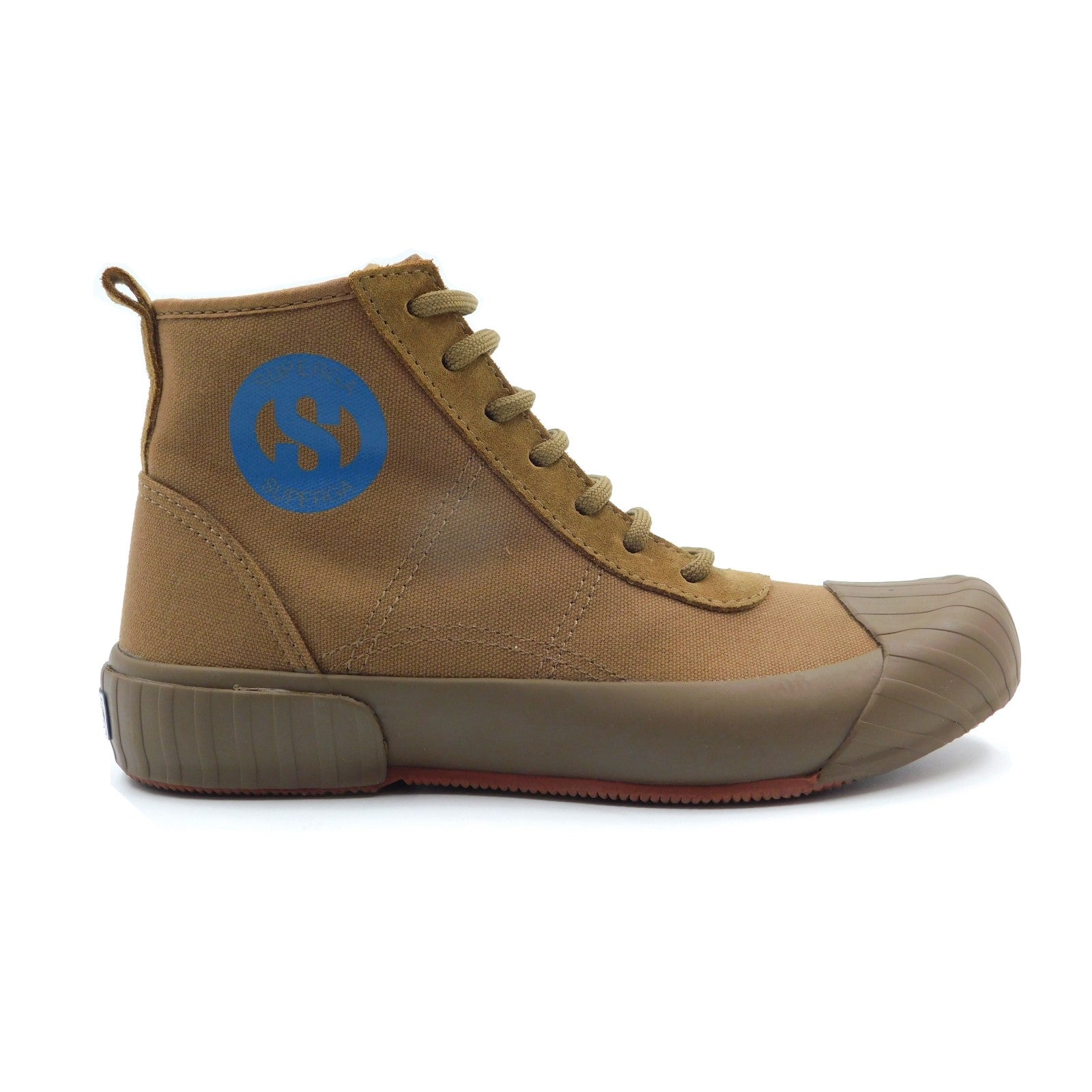 SUPERGA 228 KANGAROO - Shazem
