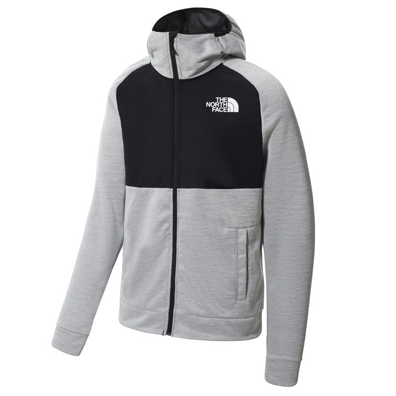 The North Face 5IEQ Jacket Yellow Black - Shazem - MENS JACKETS - THE NORTH FACE