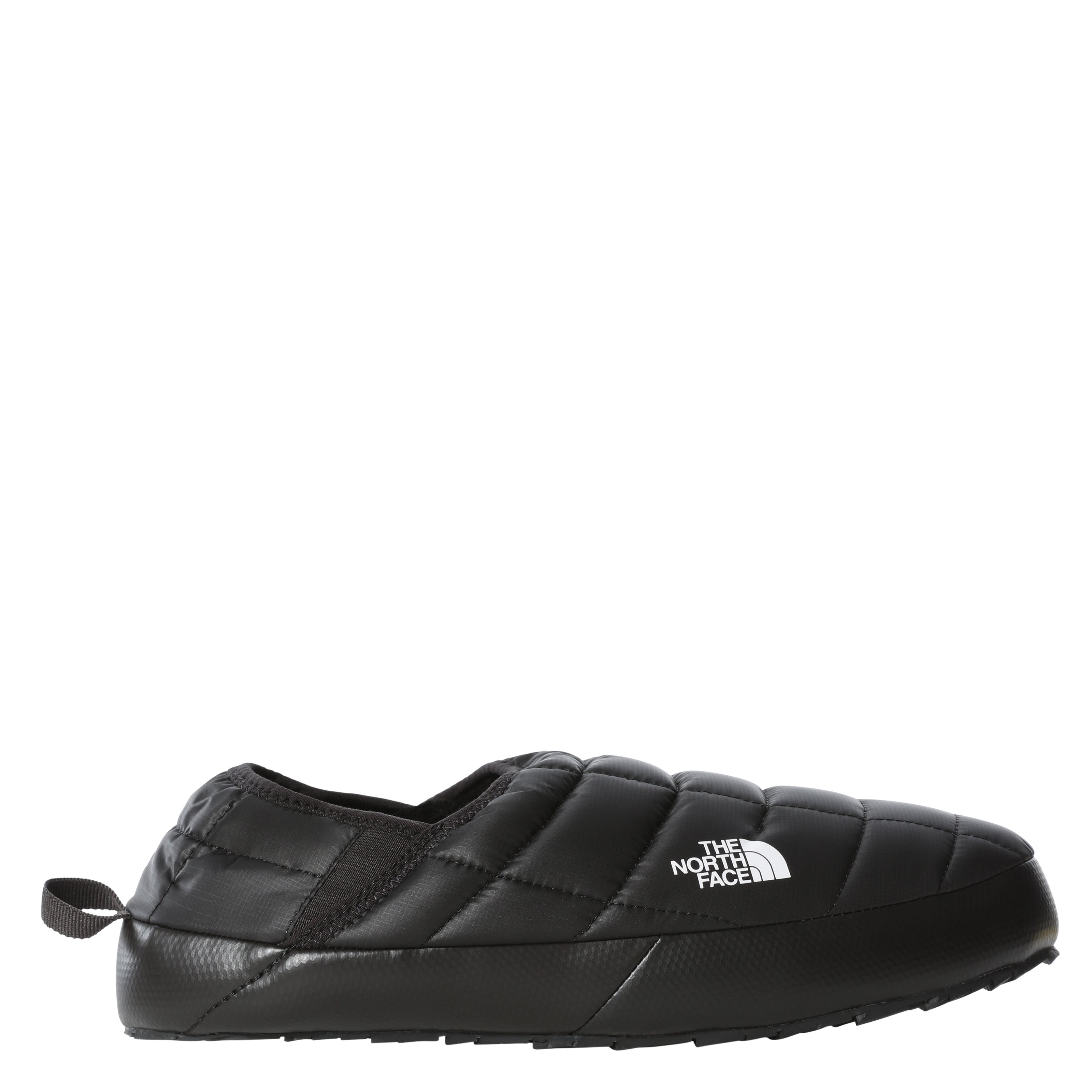 TNF FM THERMOBALL TRACTION MULE BLACK - Shazem