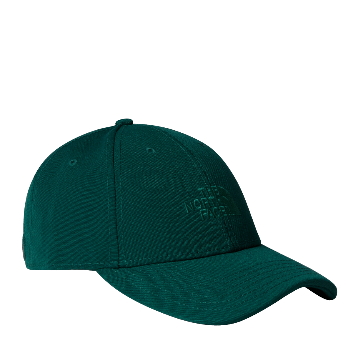 The North Face Recycled 66 Classic Cap Hunter Green - Shazem - UNISEX HEADWEAR - THE NORTH FACE