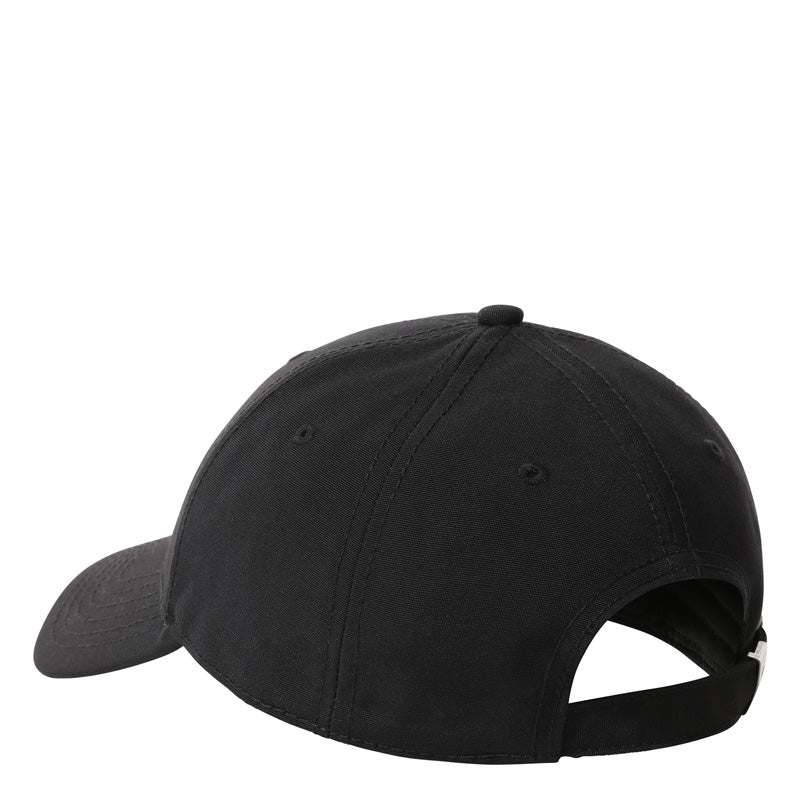 TNF Recycled 66 Classic Hat Black - White - Shazem - UNISEX HEADWEAR - THE NORTH FACE