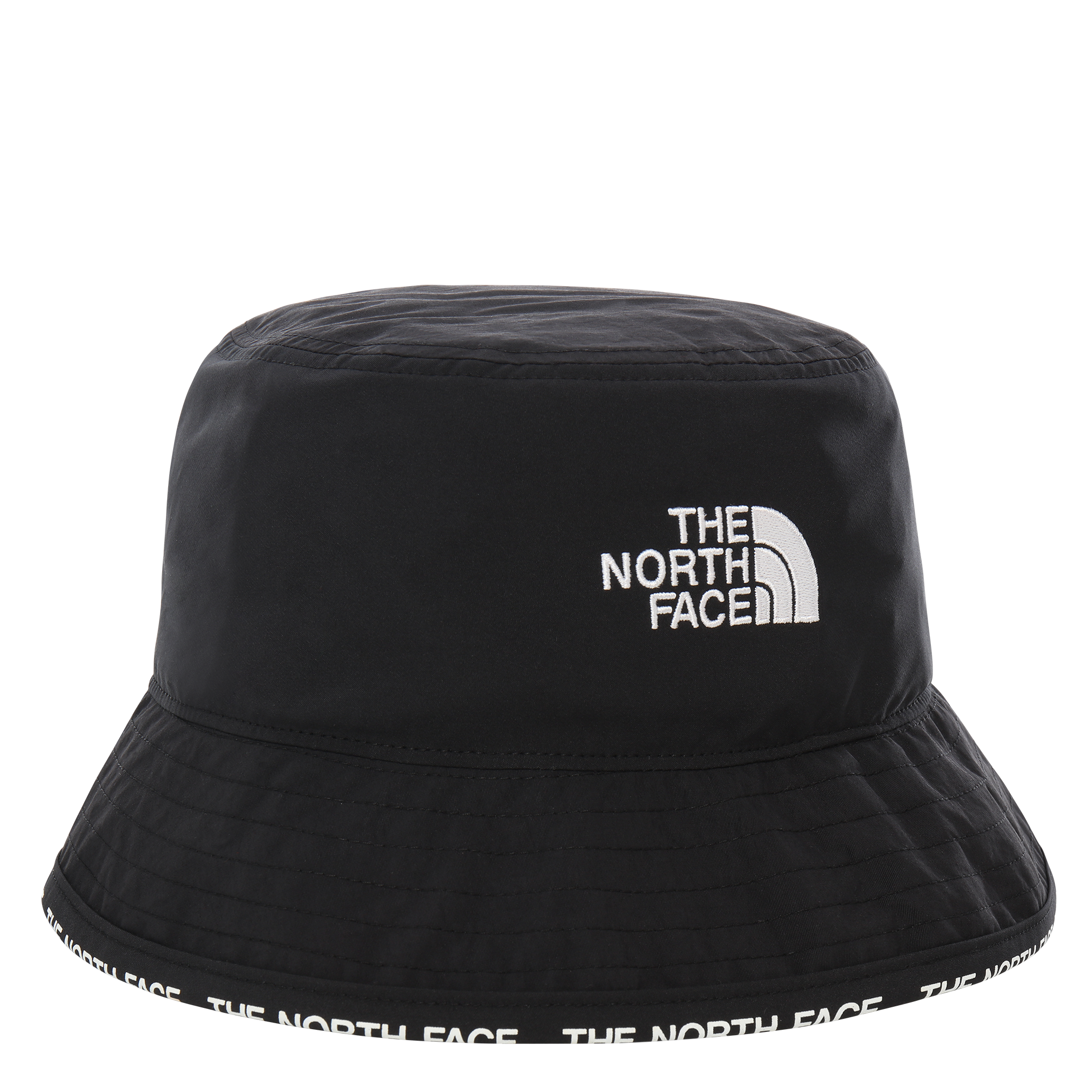 TNF AX CYPRESS BUCKET BLACK - Shazem