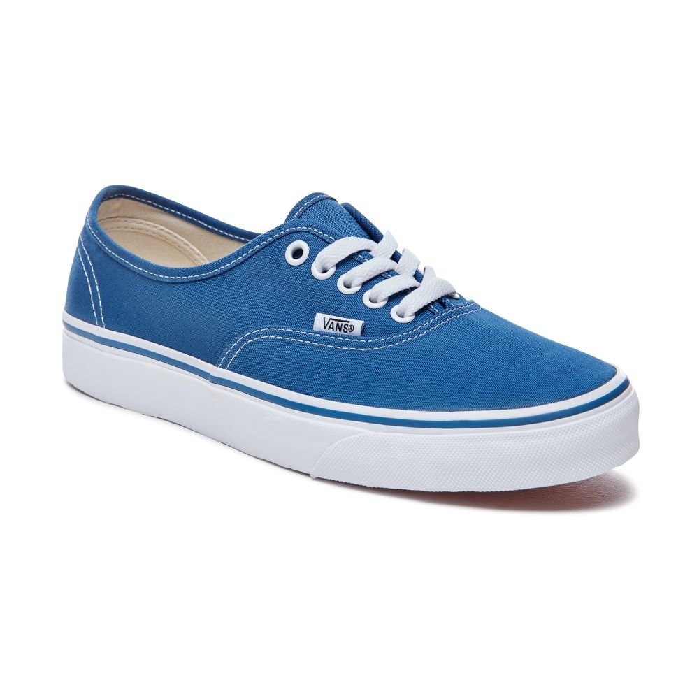 Vans Authentic Lo Navy - Shazem - UNISEX SNEAKERS - VANS