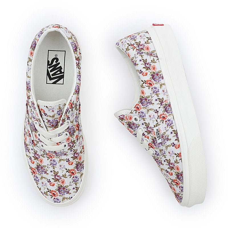Vans Era Fs8 Vintage Floral Marshmallo - Shazem - WOMENS SNEAKERS - VANS